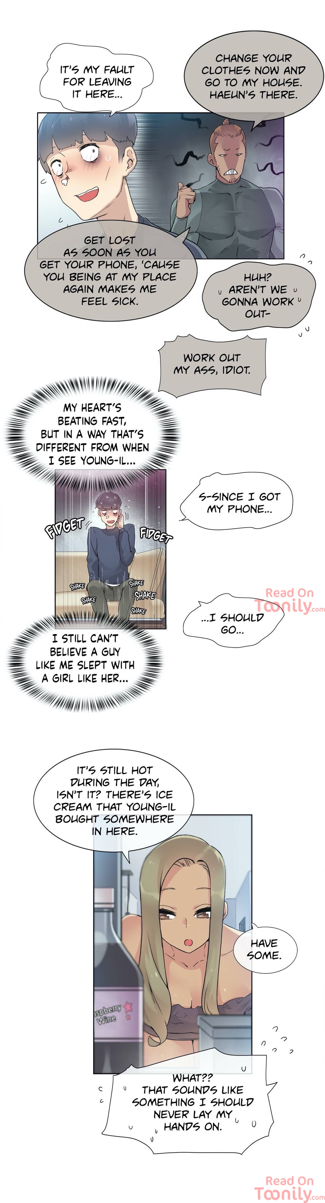 Fantasyland Chapter 25 image 2