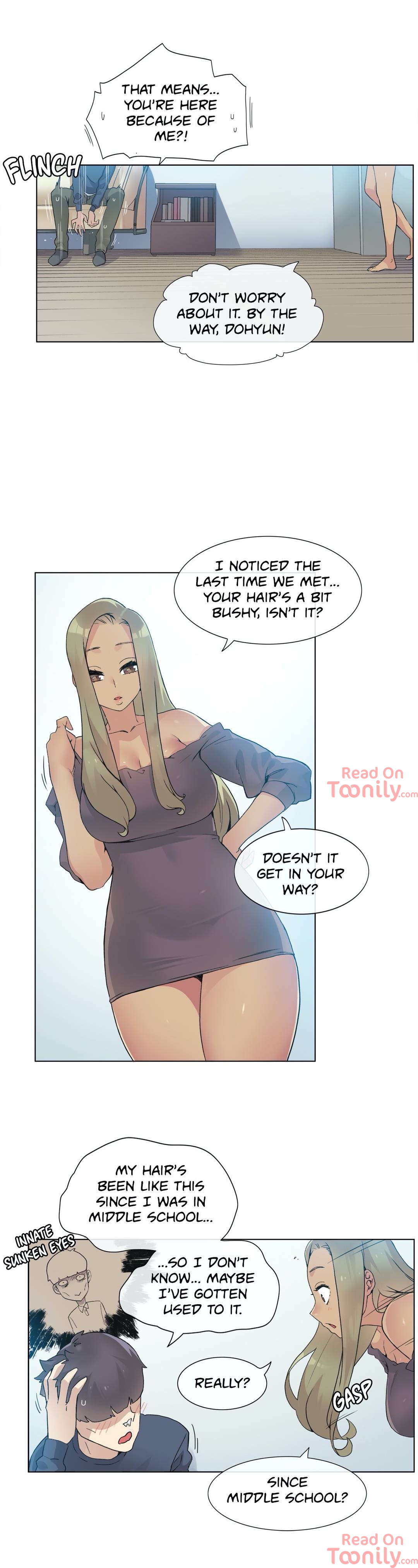 Fantasyland Chapter 25 image 5
