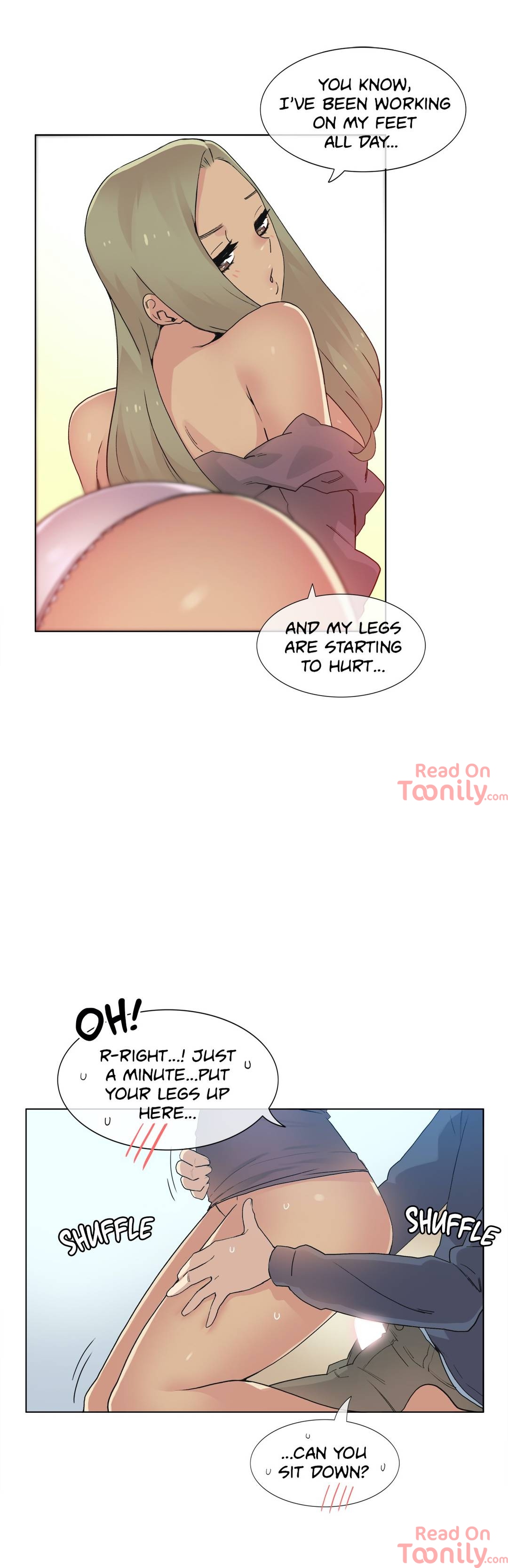 Fantasyland Chapter 26 - Season 2 Finale image 11