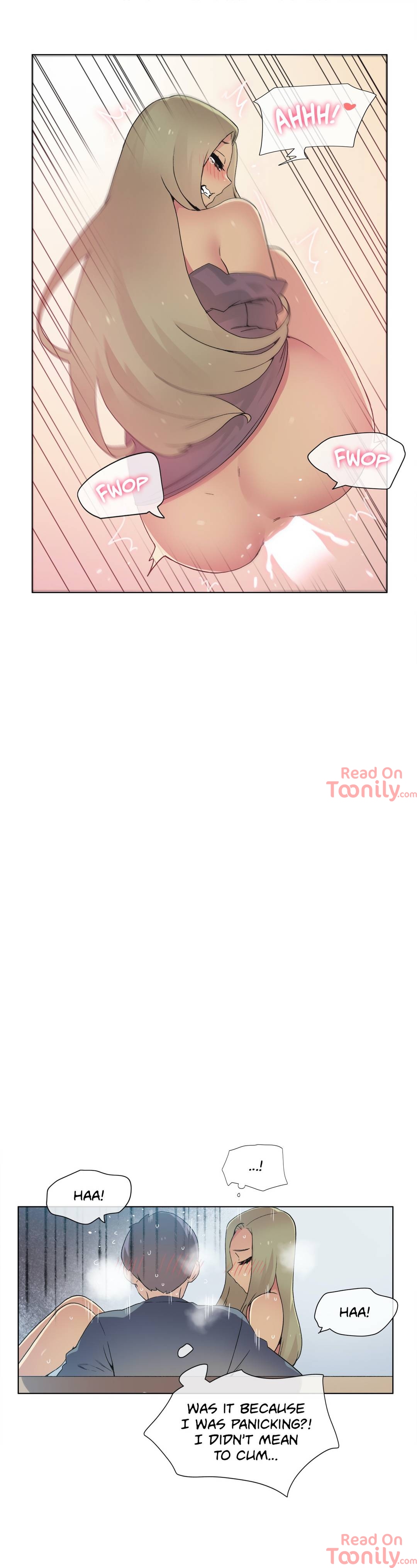 Fantasyland Chapter 26 - Season 2 Finale image 18