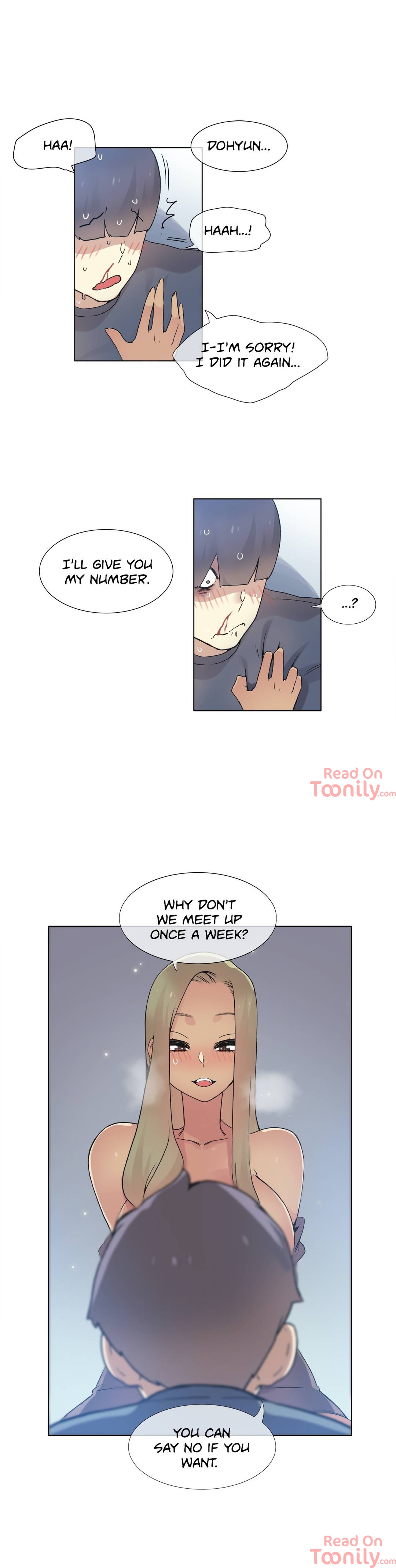 Fantasyland Chapter 26 - Season 2 Finale image 19