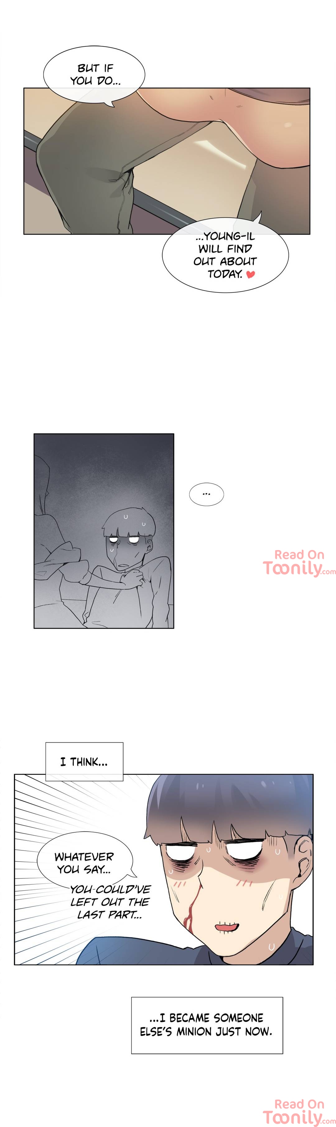 Fantasyland Chapter 26 - Season 2 Finale image 20