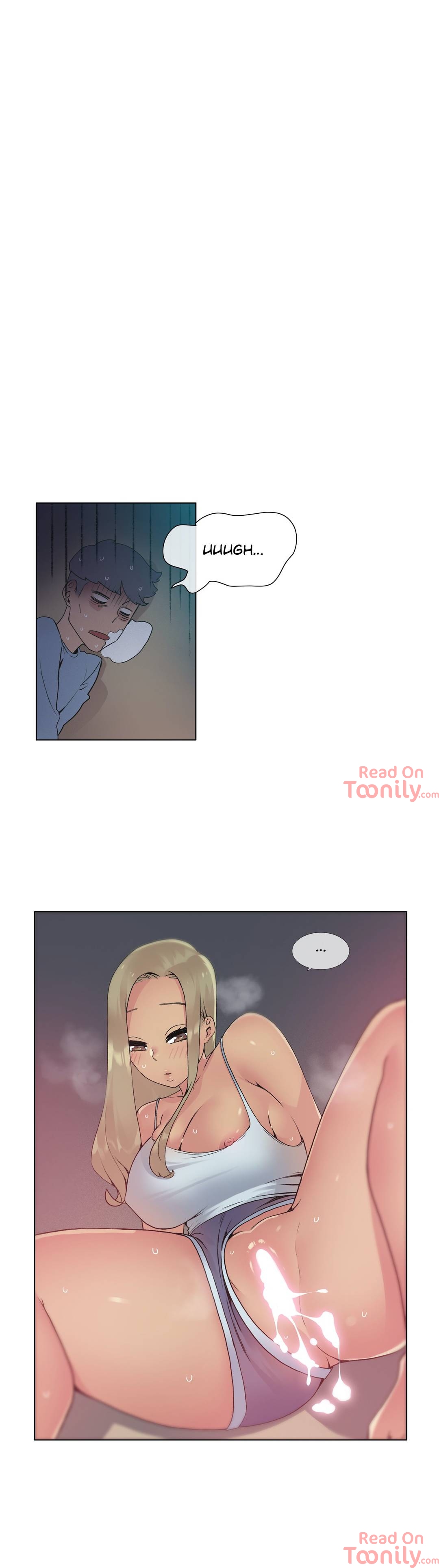 Fantasyland Chapter 26 - Season 2 Finale image 21