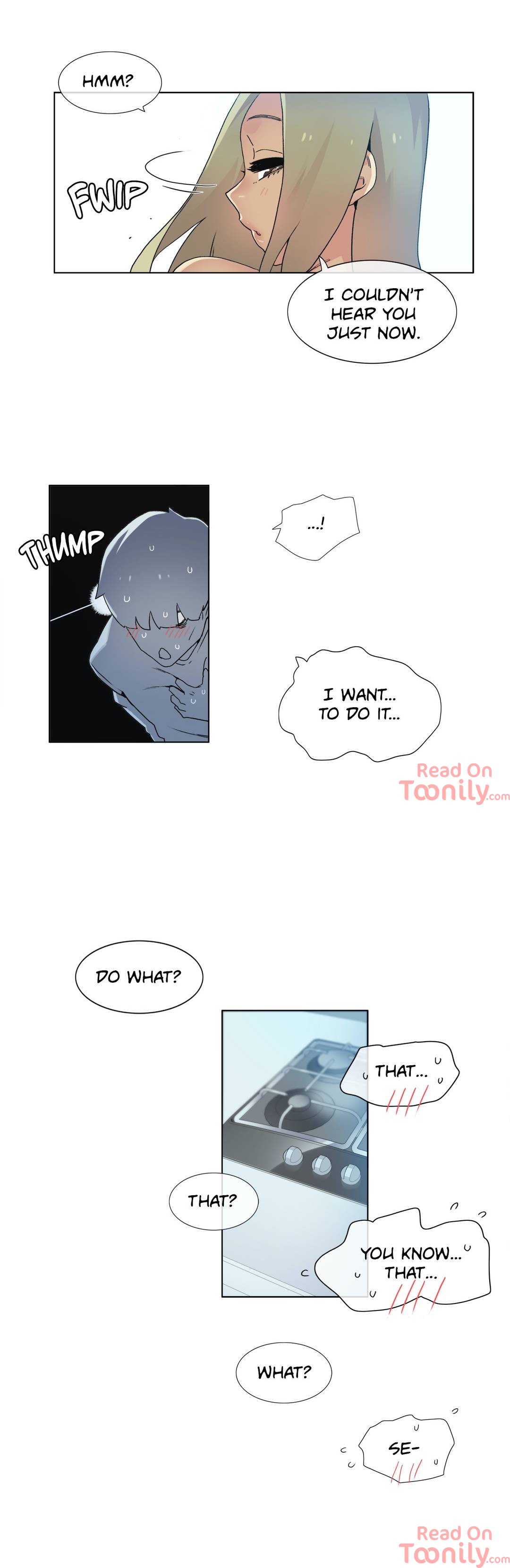 Fantasyland Chapter 26 - Season 2 Finale image 4