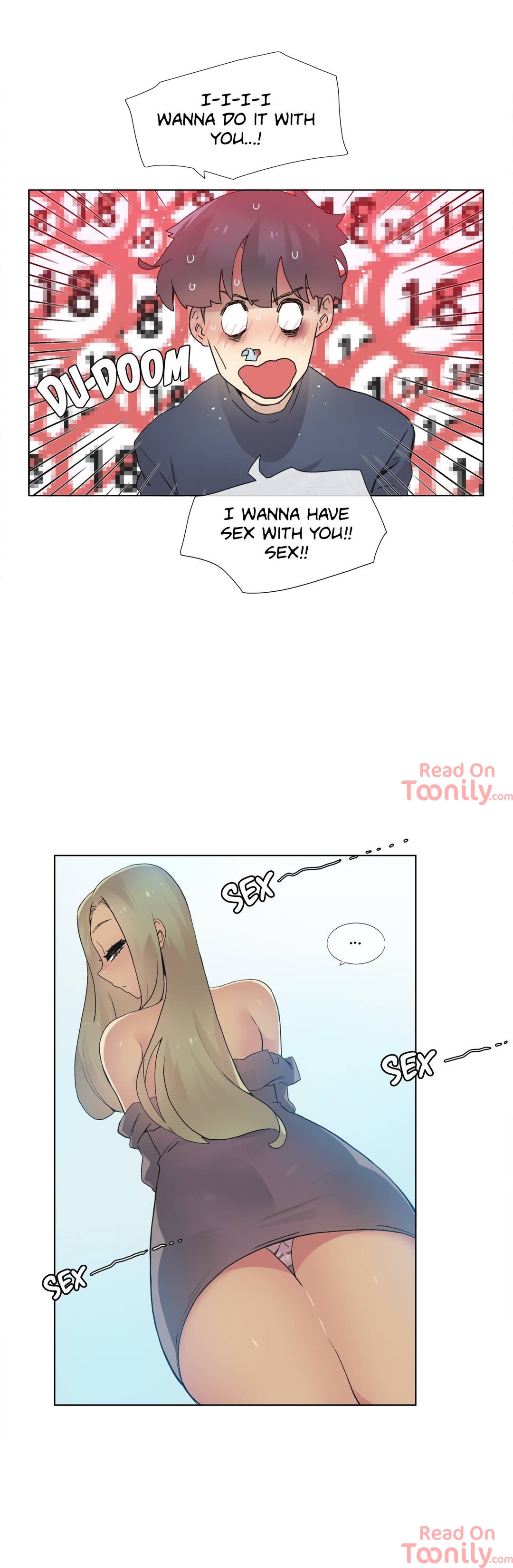 Fantasyland Chapter 26 - Season 2 Finale image 5