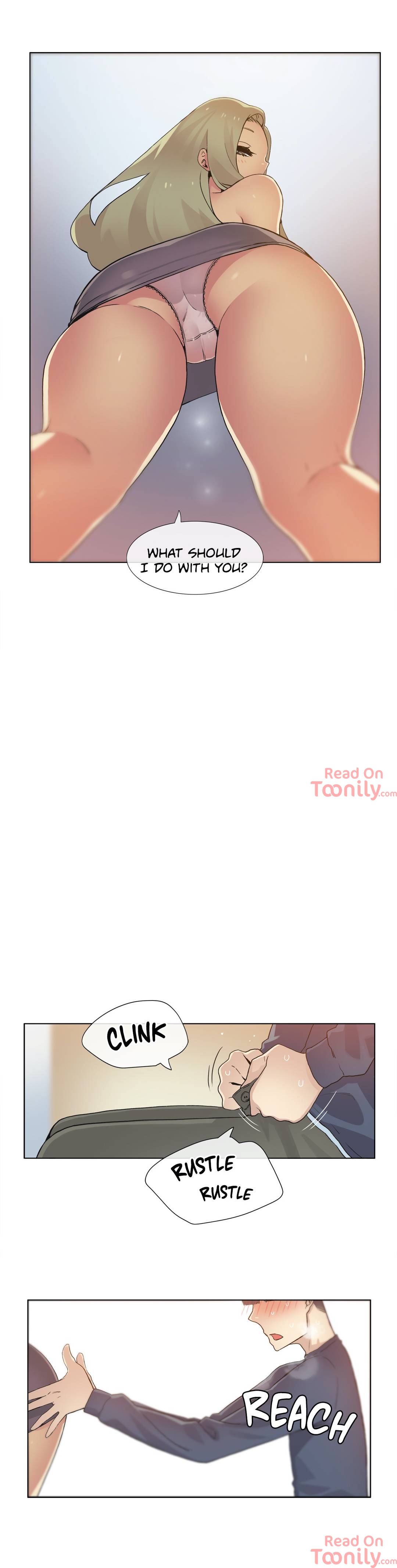 Fantasyland Chapter 26 - Season 2 Finale image 7
