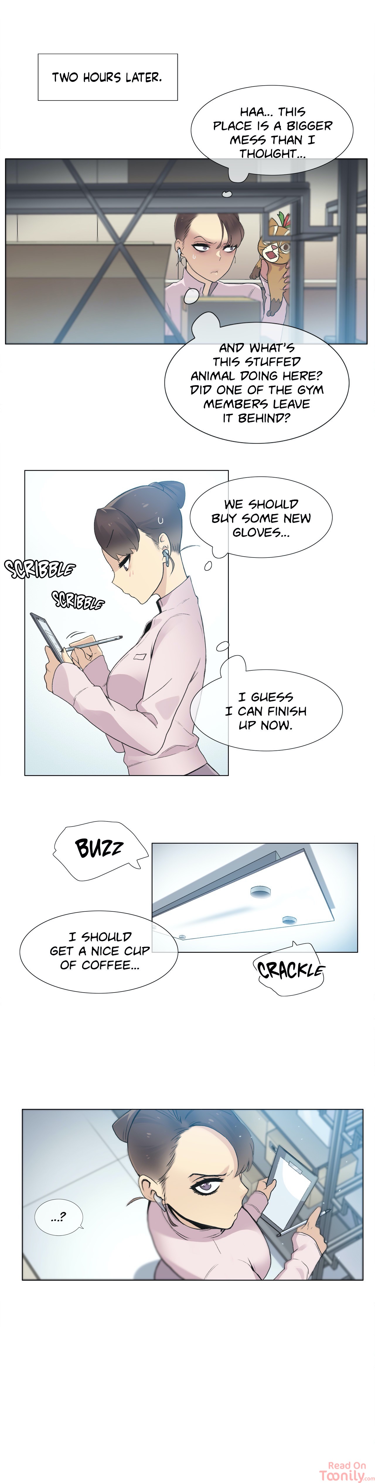 Fantasyland Chapter 28 image 10