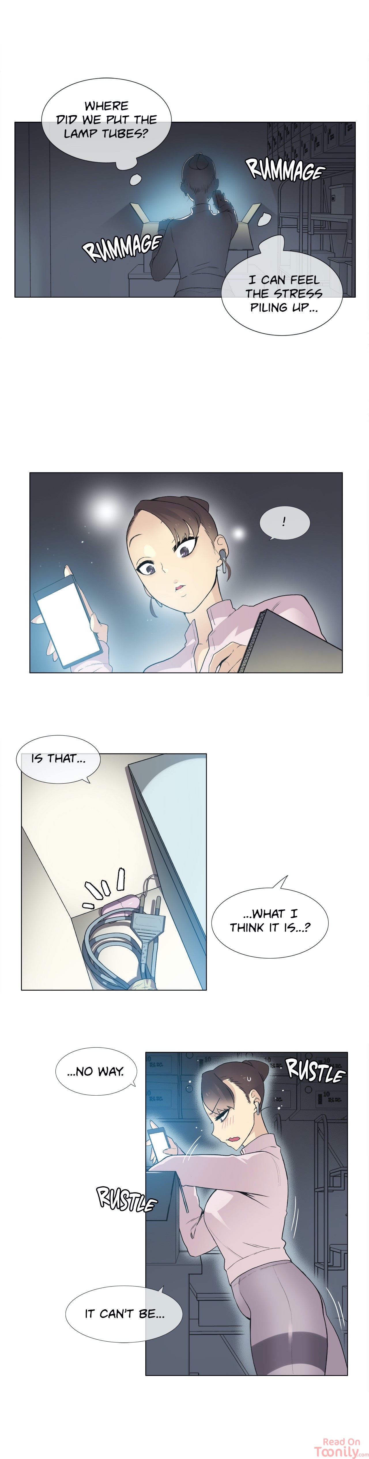 Fantasyland Chapter 28 image 12