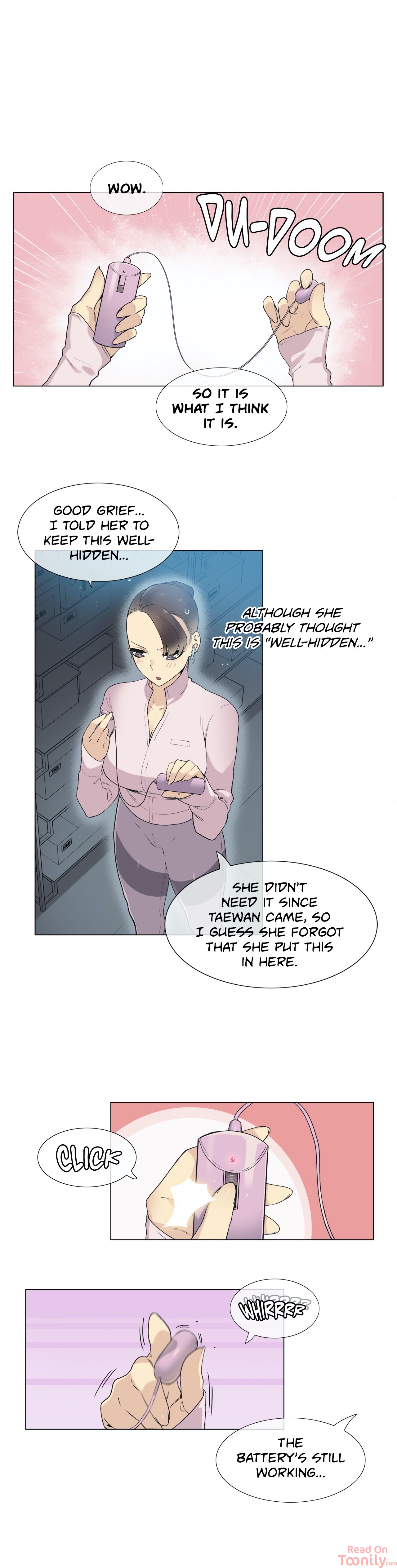Fantasyland Chapter 28 image 13