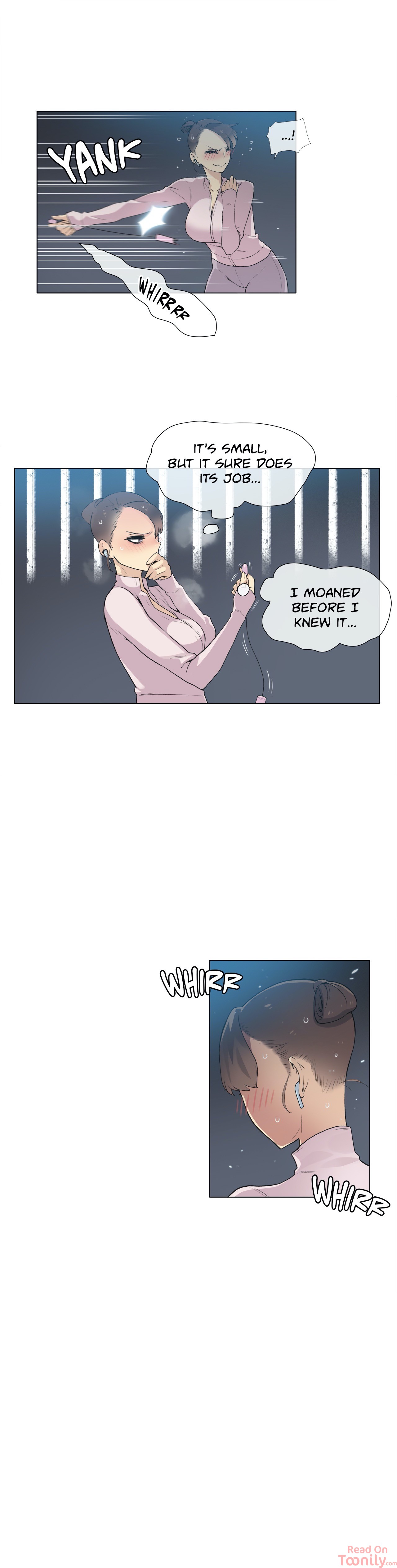 Fantasyland Chapter 28 image 15