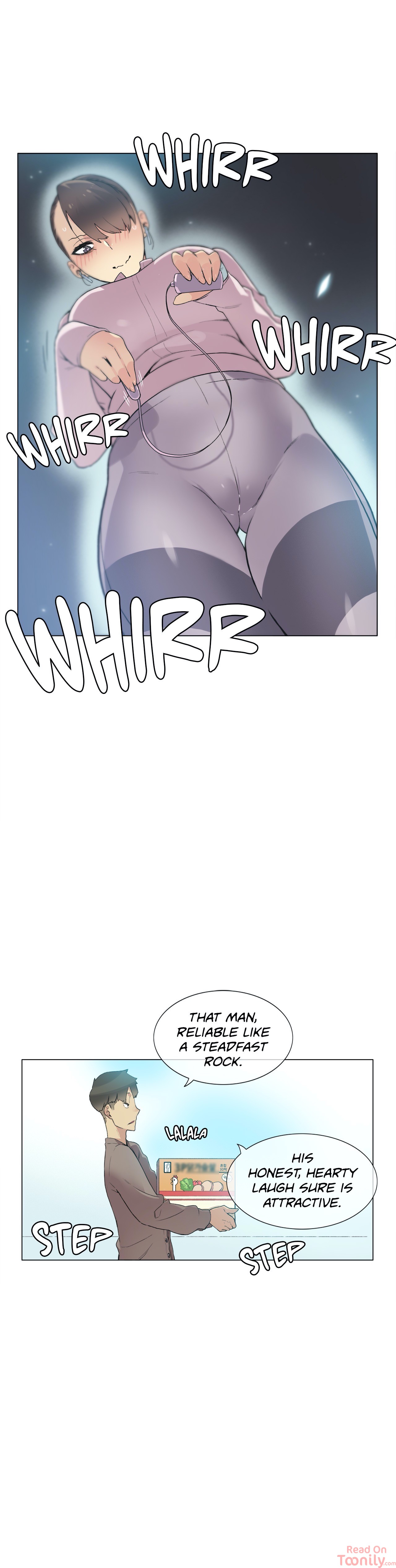 Fantasyland Chapter 28 image 16