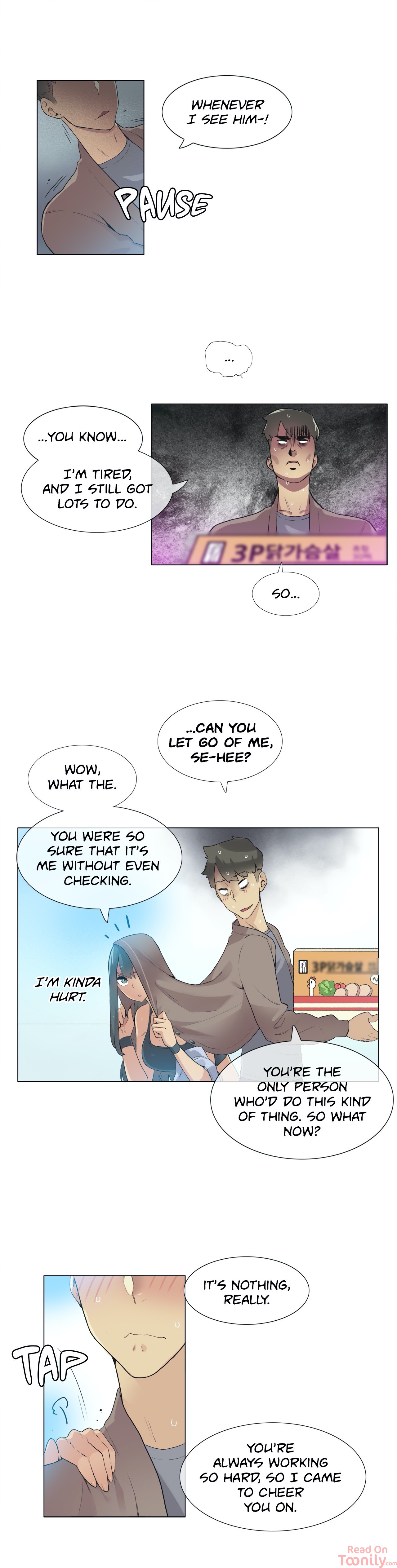 Fantasyland Chapter 28 image 17