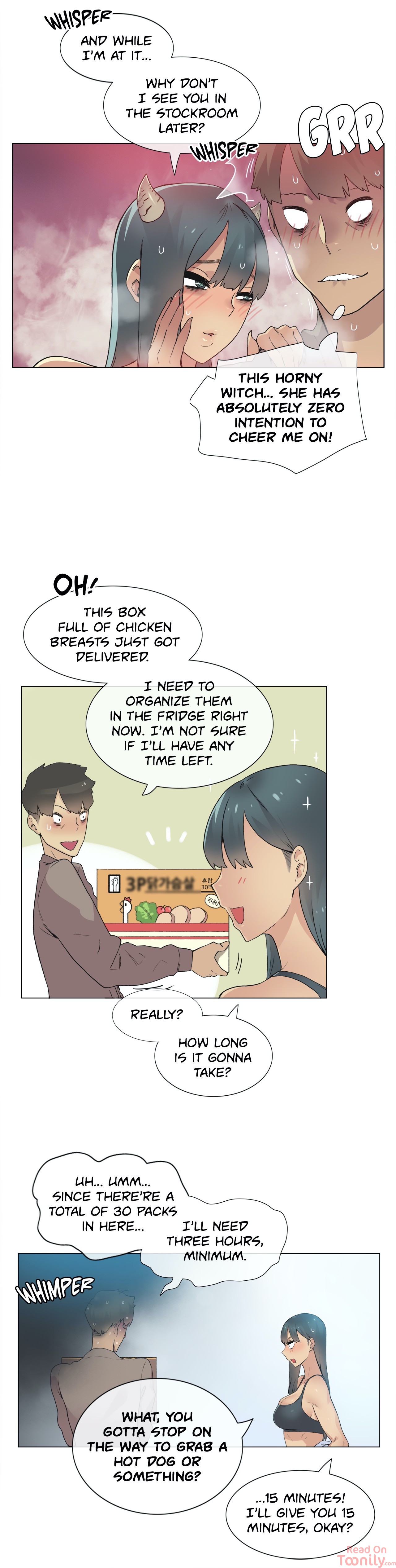 Fantasyland Chapter 28 image 18