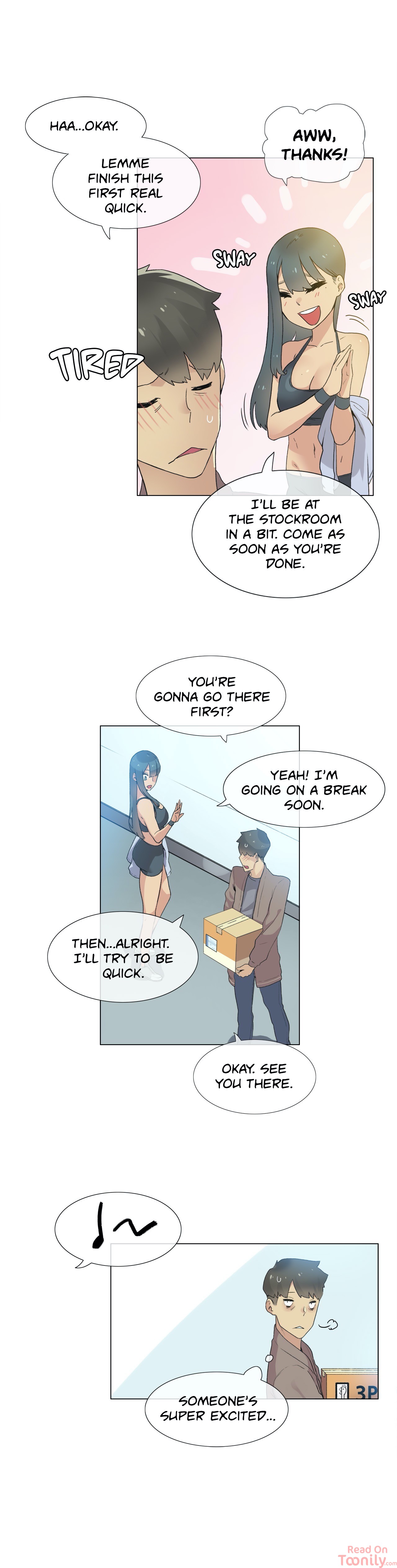 Fantasyland Chapter 28 image 19