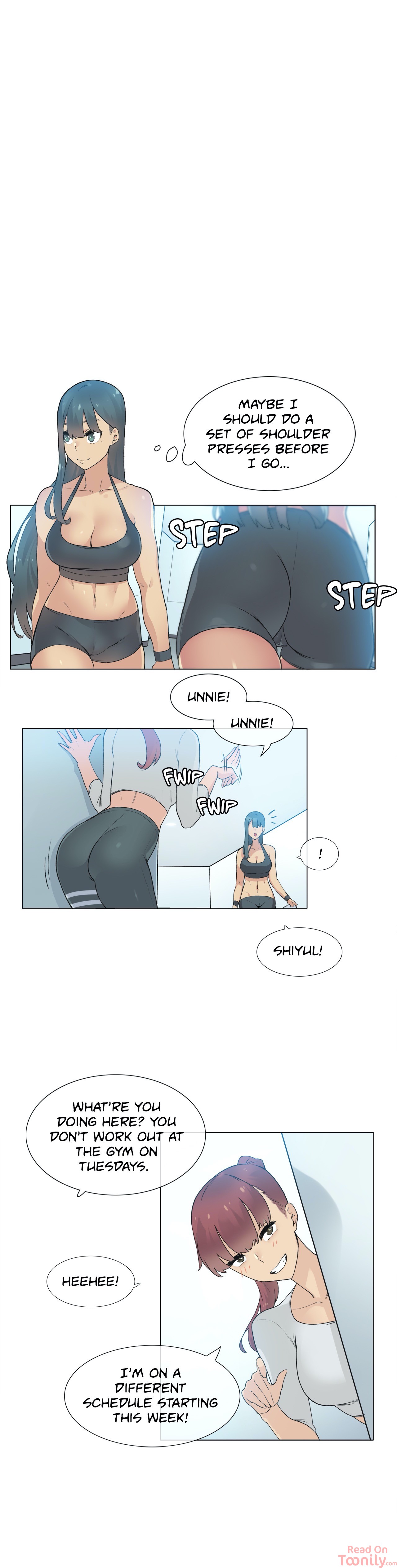 Fantasyland Chapter 28 image 20