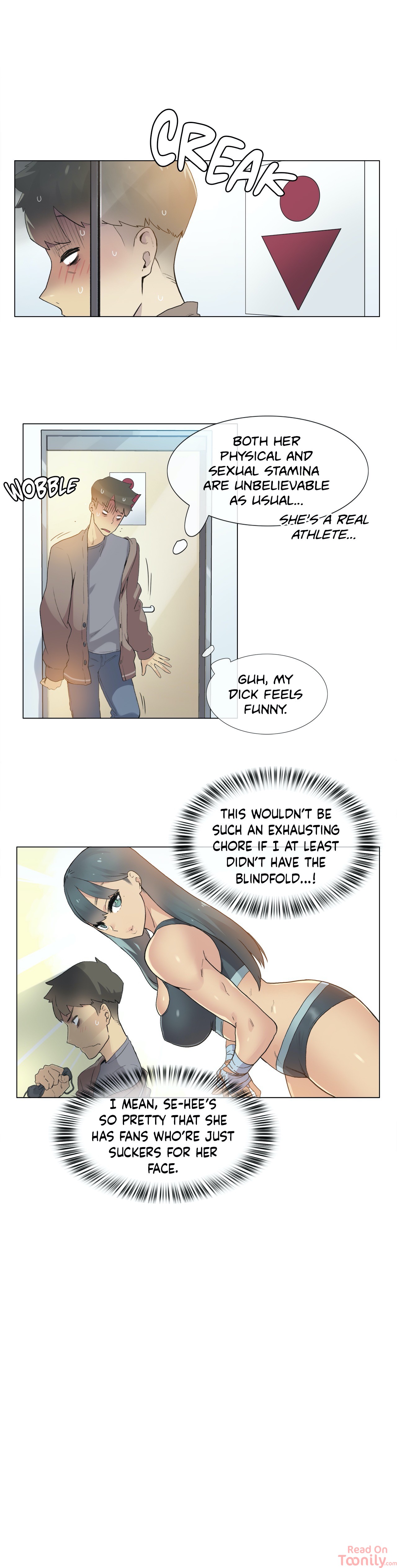 Fantasyland Chapter 28 image 3