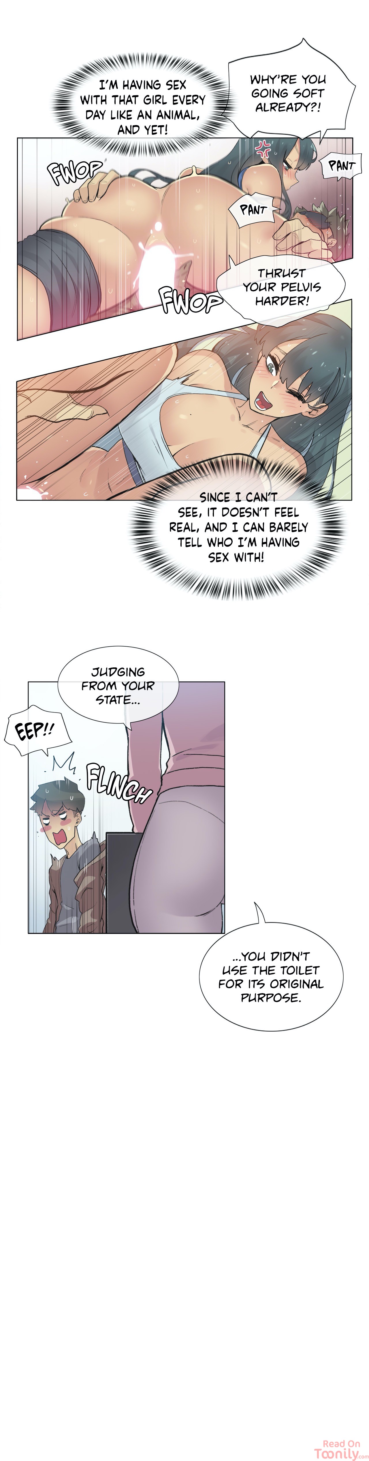 Fantasyland Chapter 28 image 4