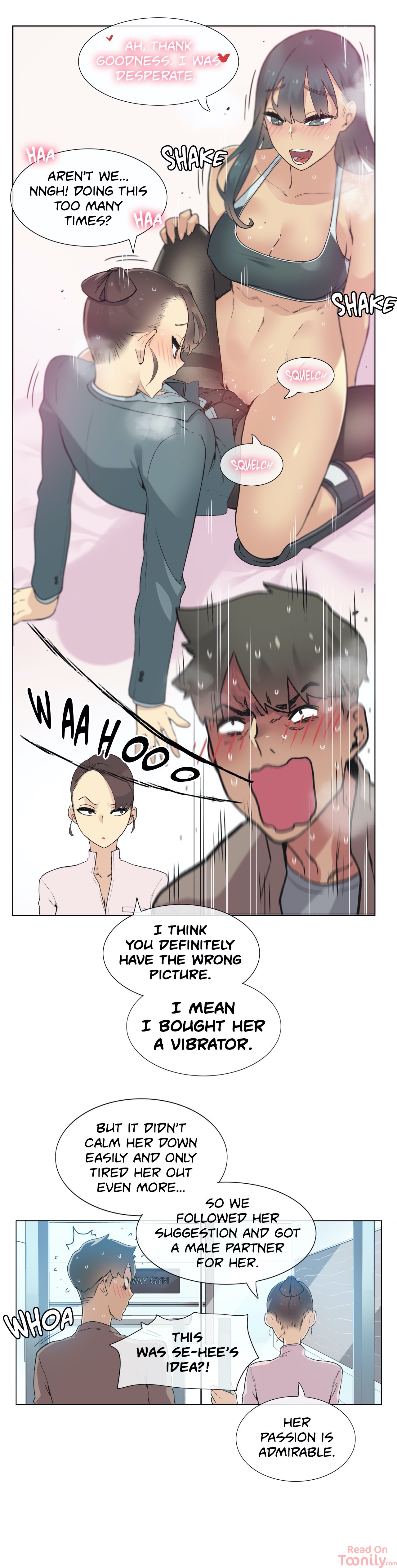 Fantasyland Chapter 28 image 7