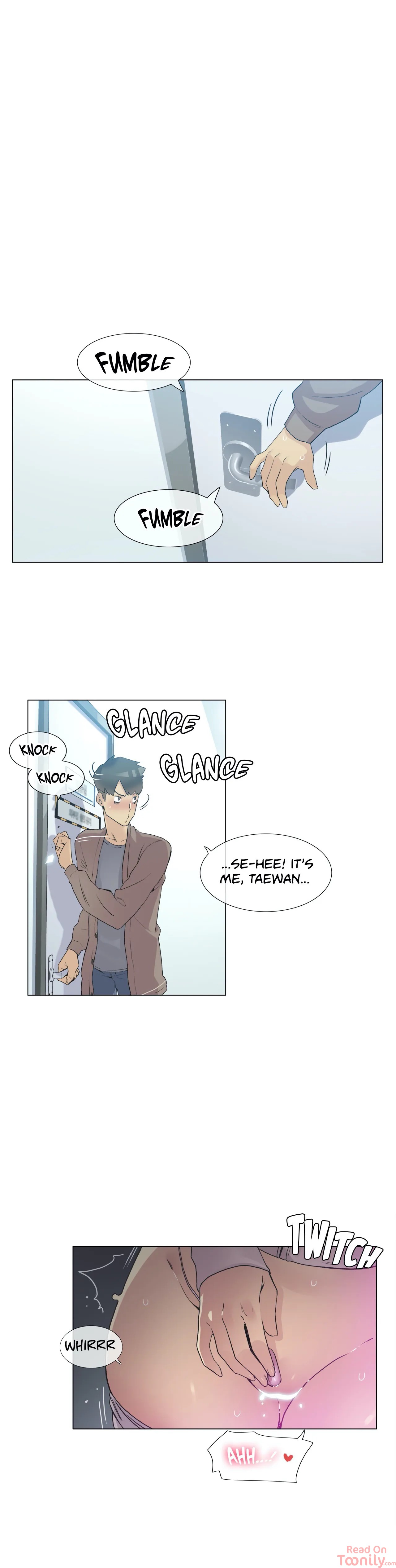 Fantasyland Chapter 29 image 0