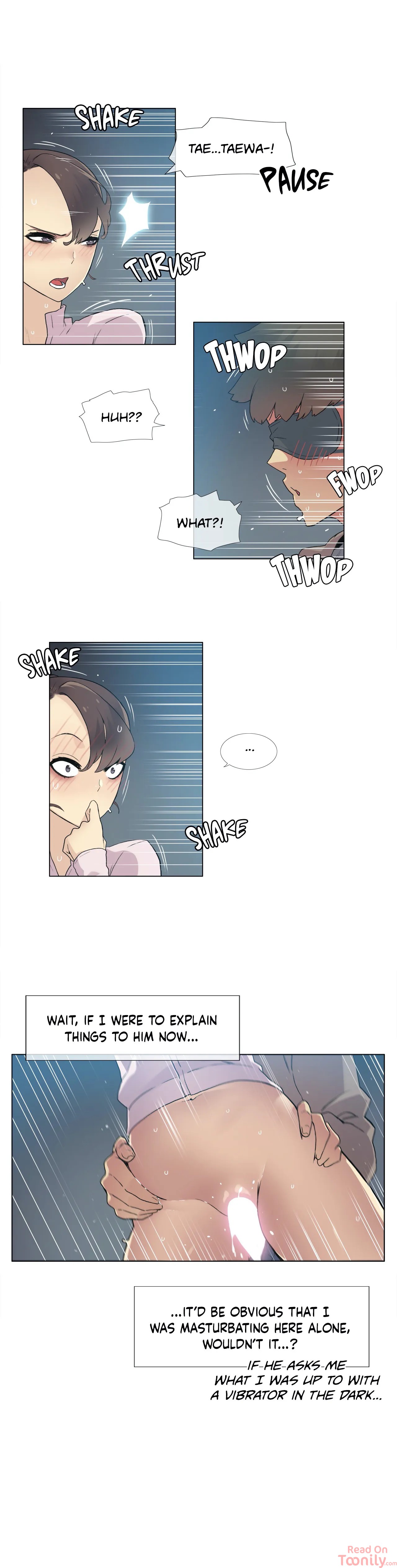 Fantasyland Chapter 29 image 10