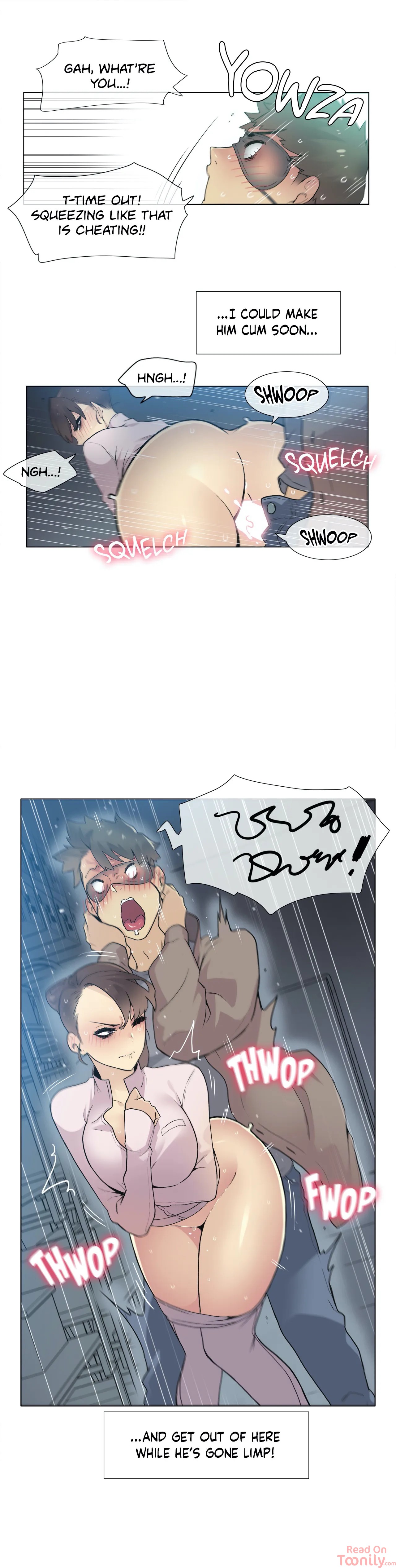 Fantasyland Chapter 29 image 12