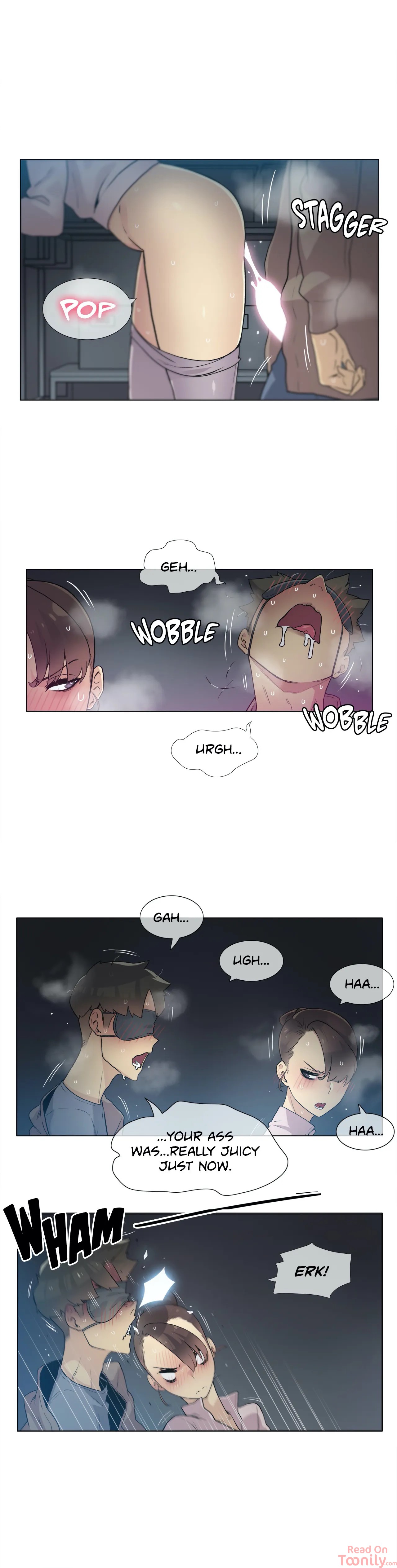 Fantasyland Chapter 29 image 15