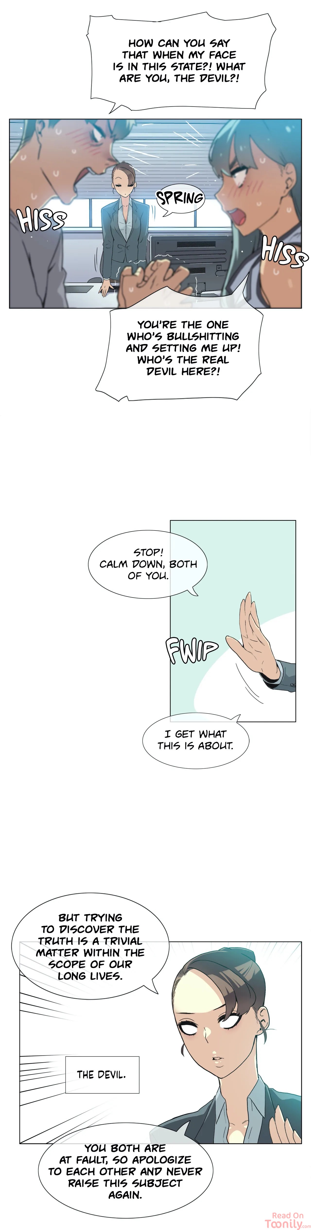 Fantasyland Chapter 29 image 18
