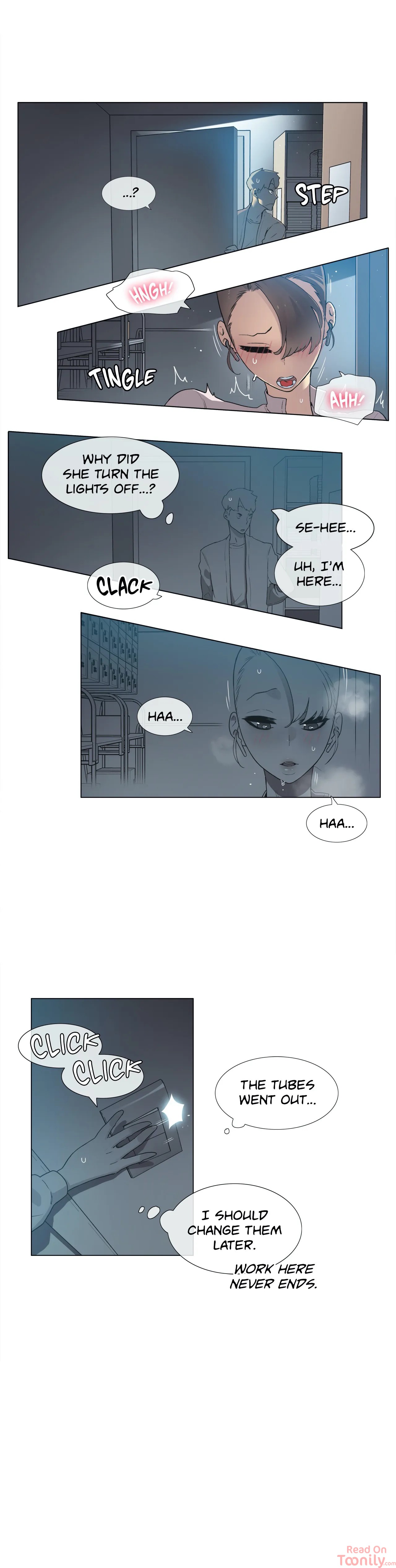 Fantasyland Chapter 29 image 2