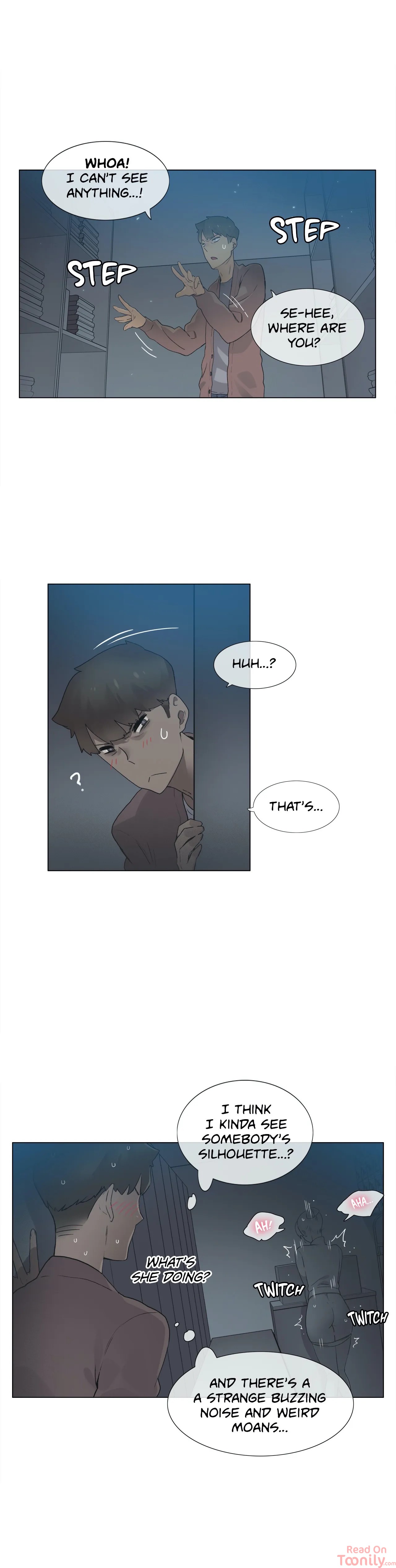 Fantasyland Chapter 29 image 3