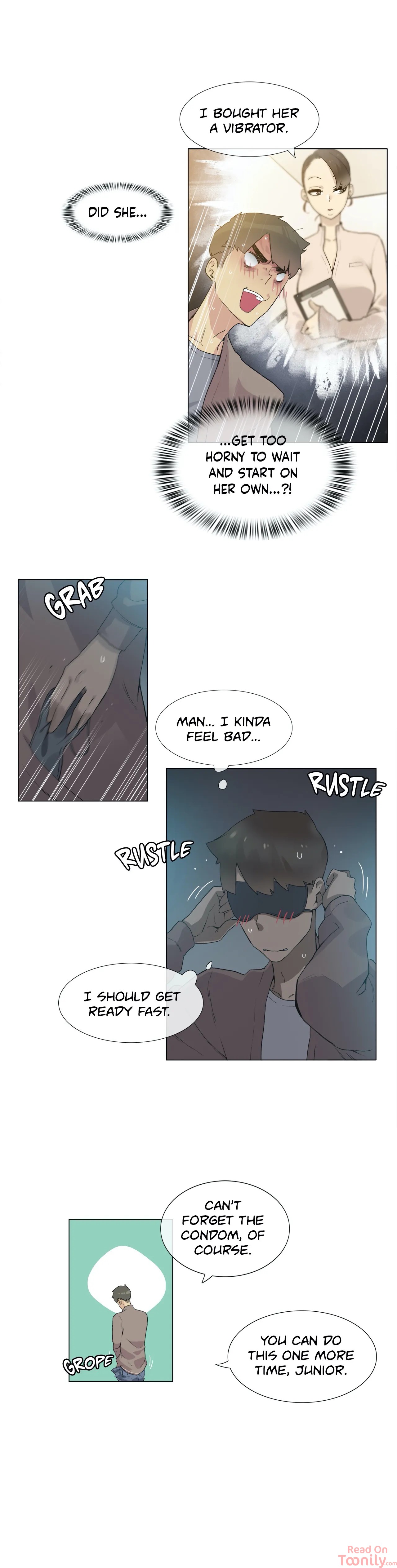 Fantasyland Chapter 29 image 4