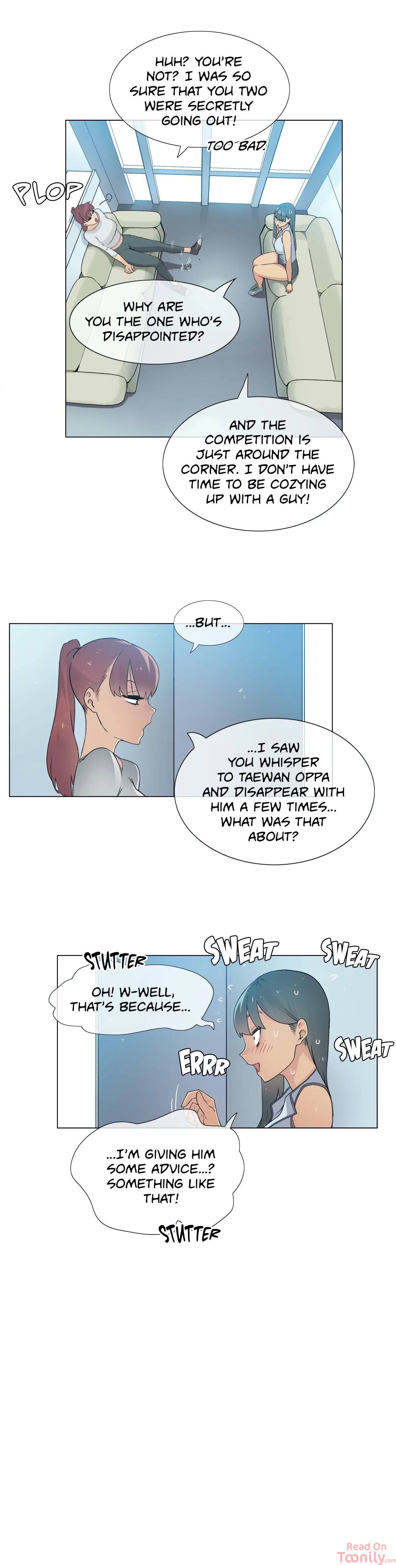Fantasyland Chapter 29 image 7