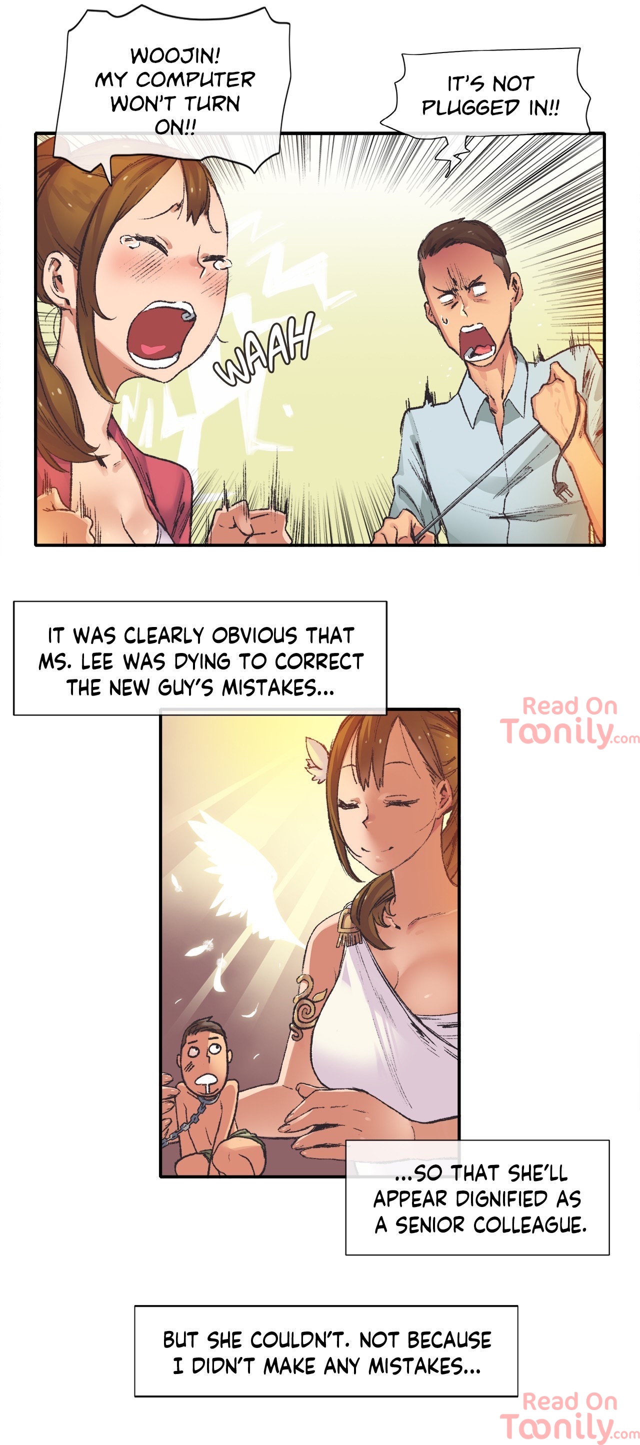 Fantasyland Chapter 3 image 10