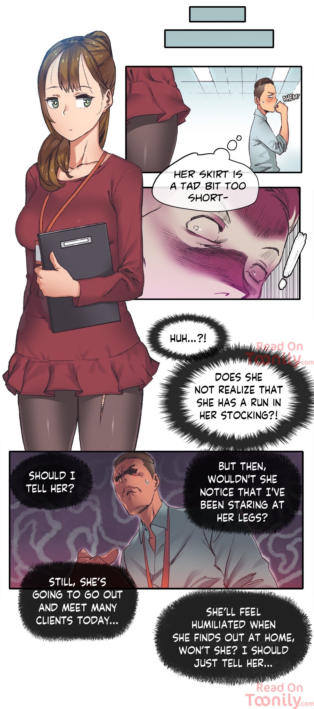 Fantasyland Chapter 3 image 11