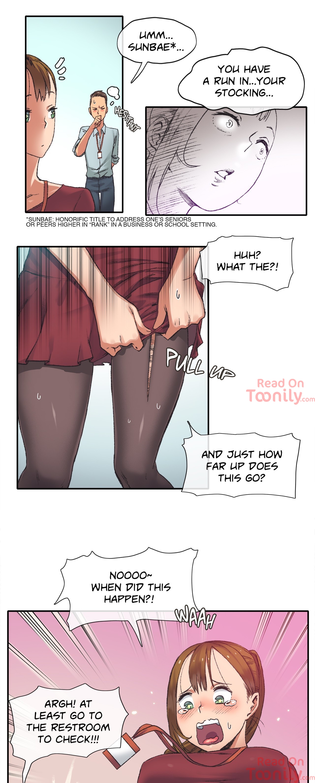 Fantasyland Chapter 3 image 12