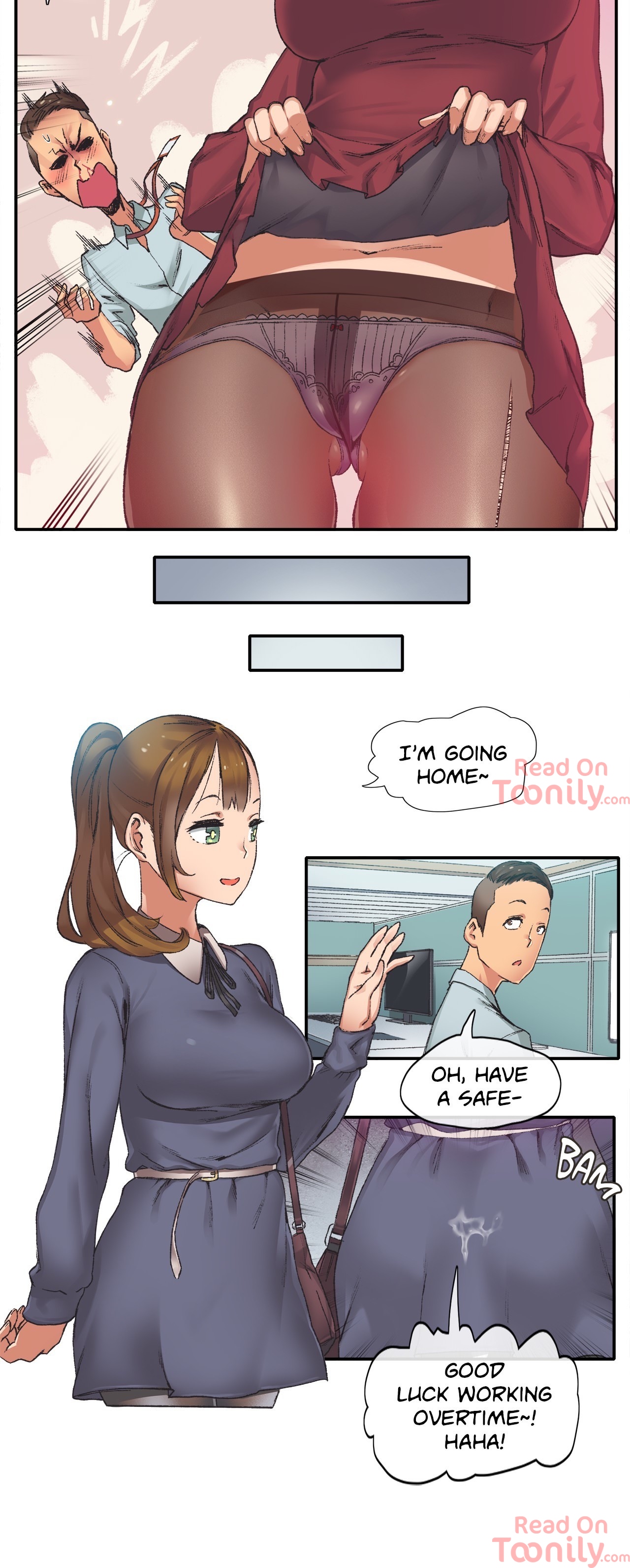 Fantasyland Chapter 3 image 13