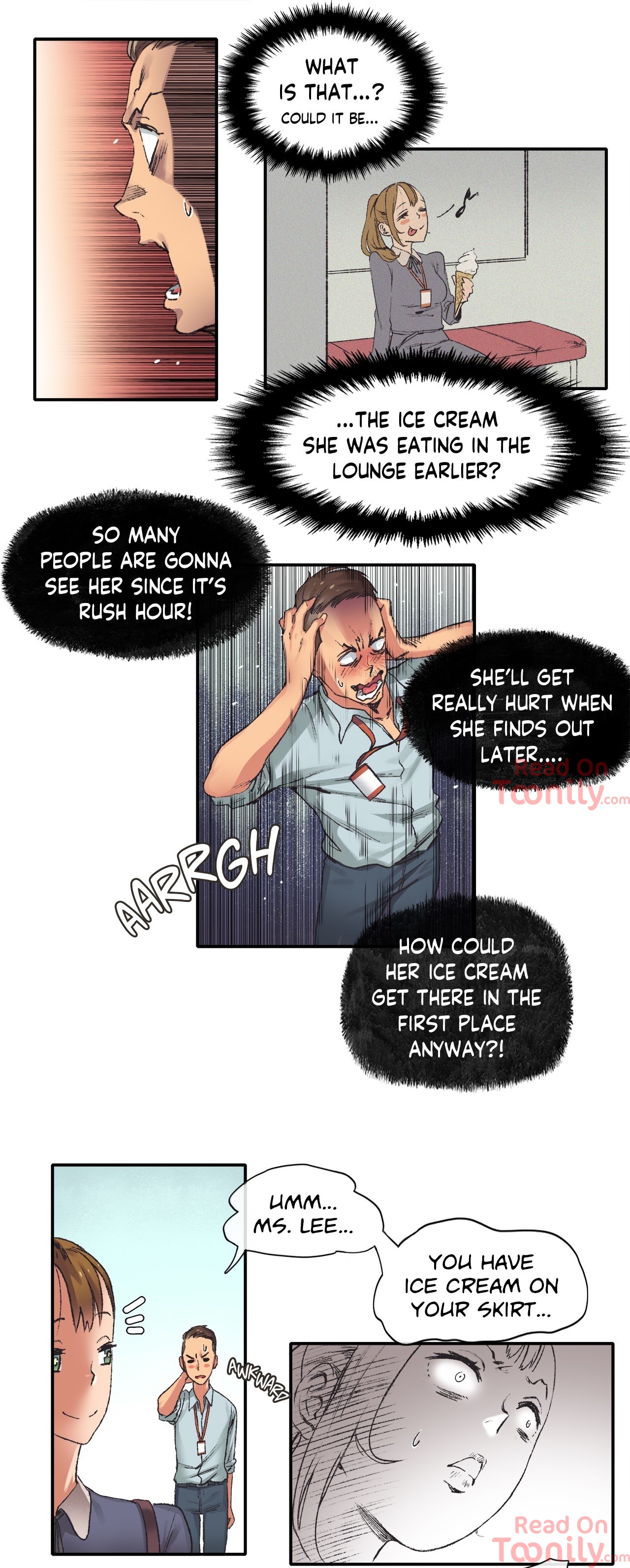 Fantasyland Chapter 3 image 14