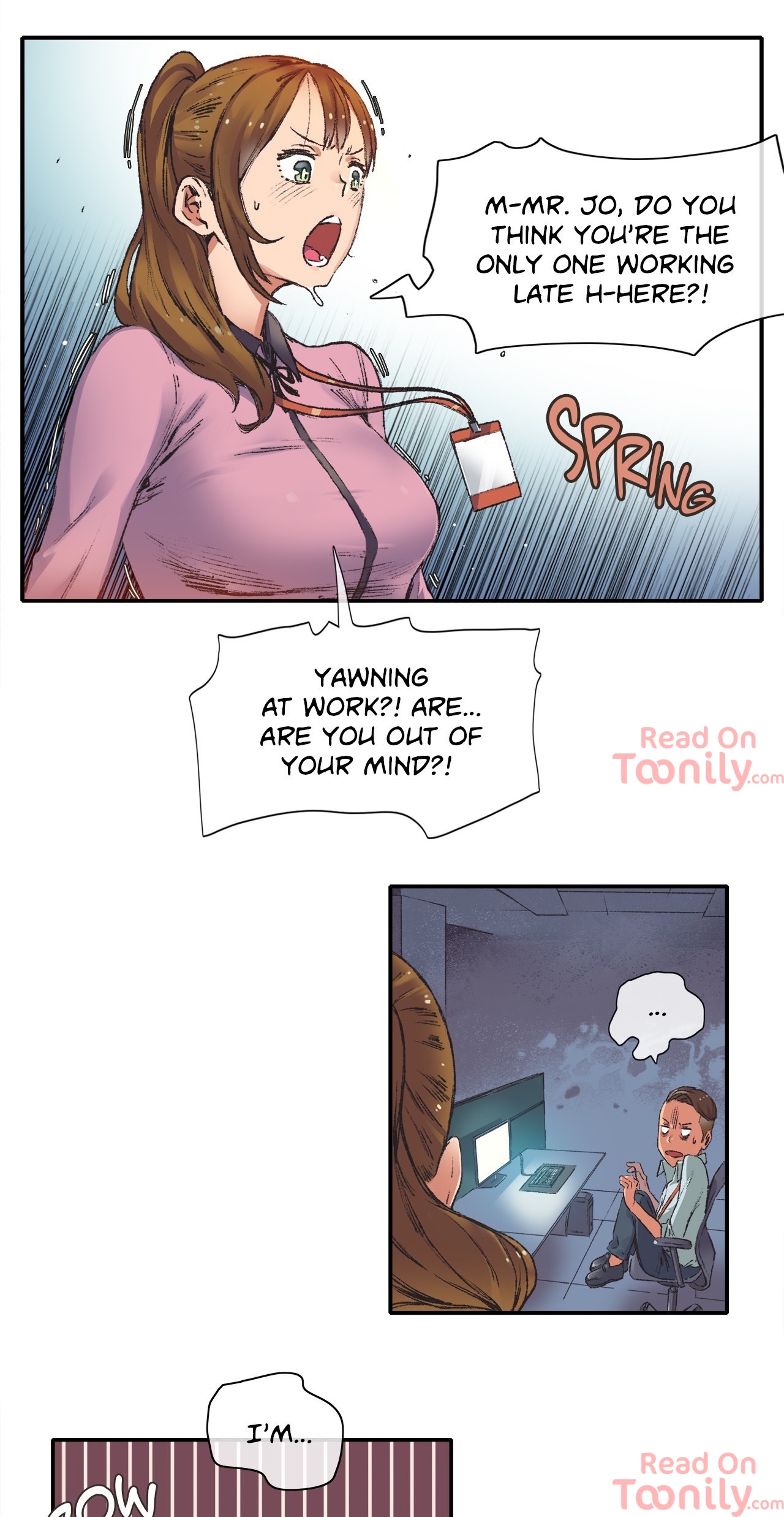 Fantasyland Chapter 3 image 2