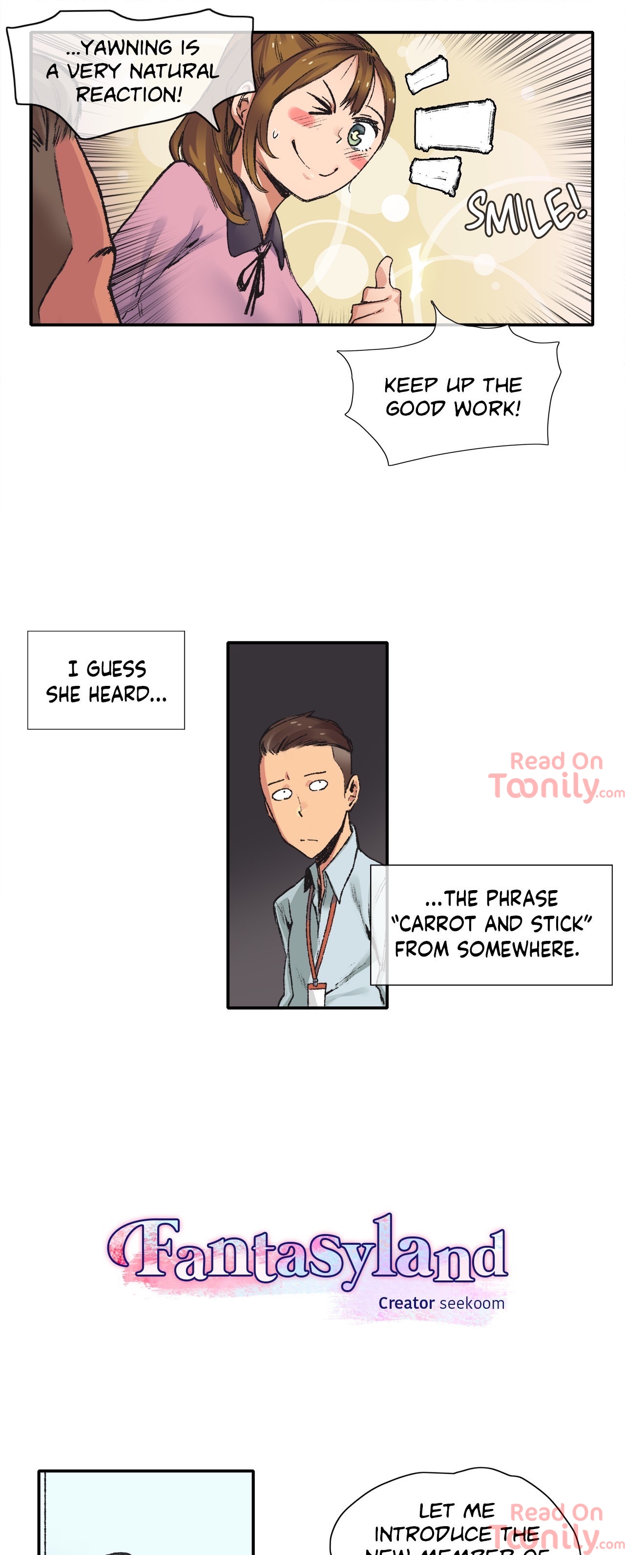Fantasyland Chapter 3 image 4