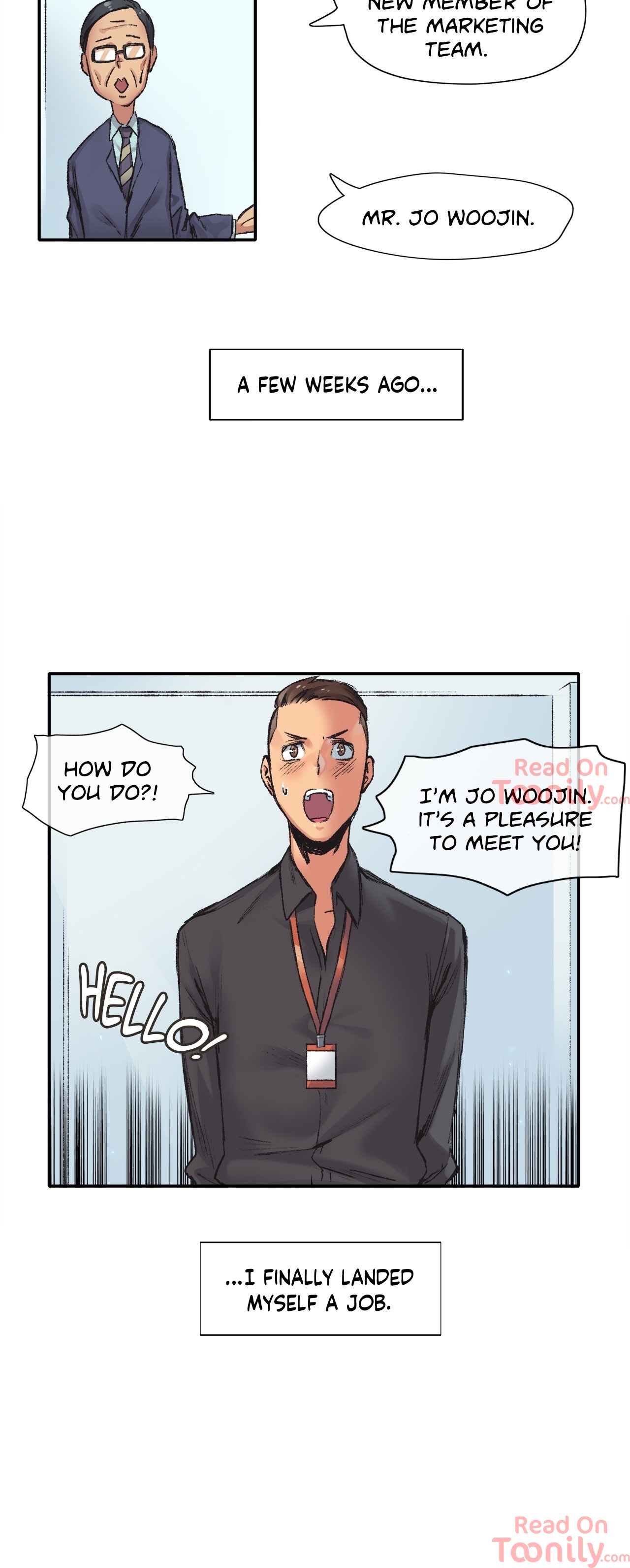 Fantasyland Chapter 3 image 5