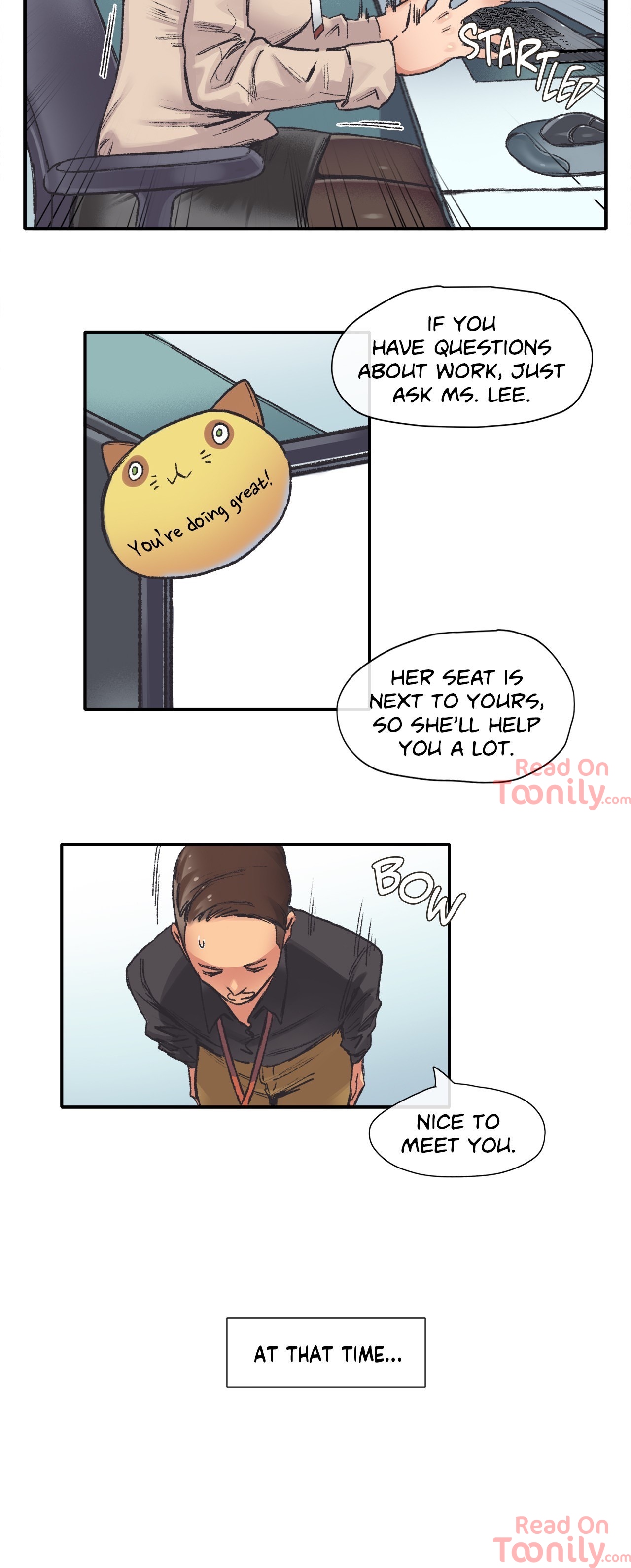 Fantasyland Chapter 3 image 7