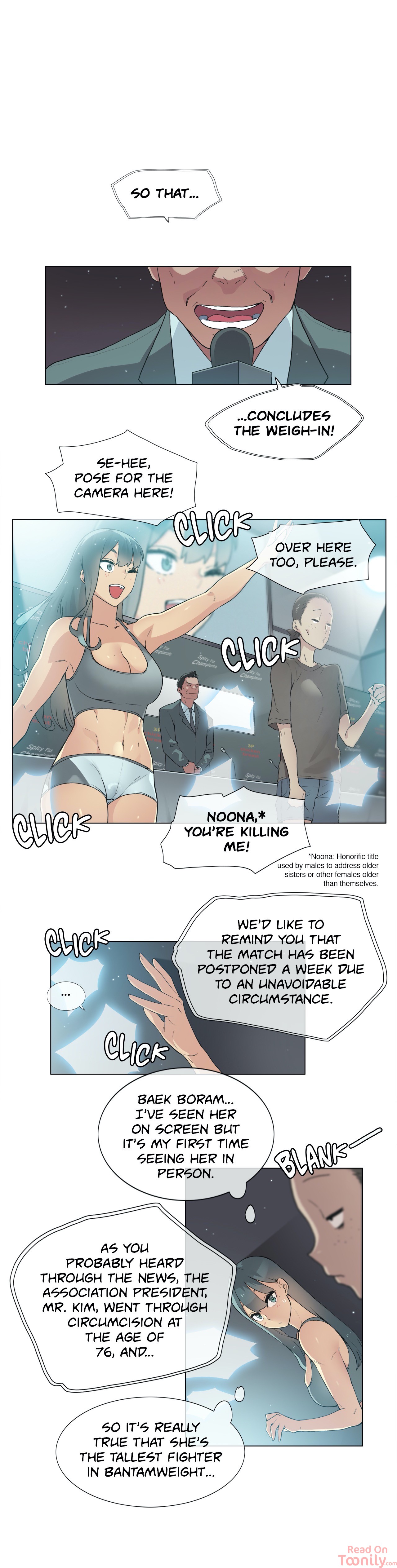 Fantasyland Chapter 30 image 0