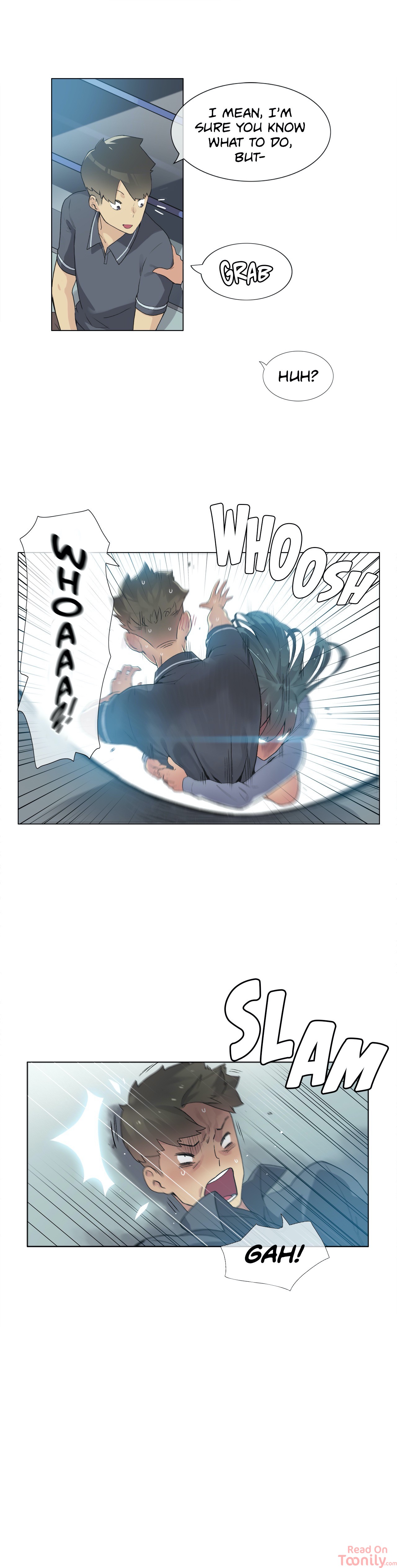 Fantasyland Chapter 30 image 9