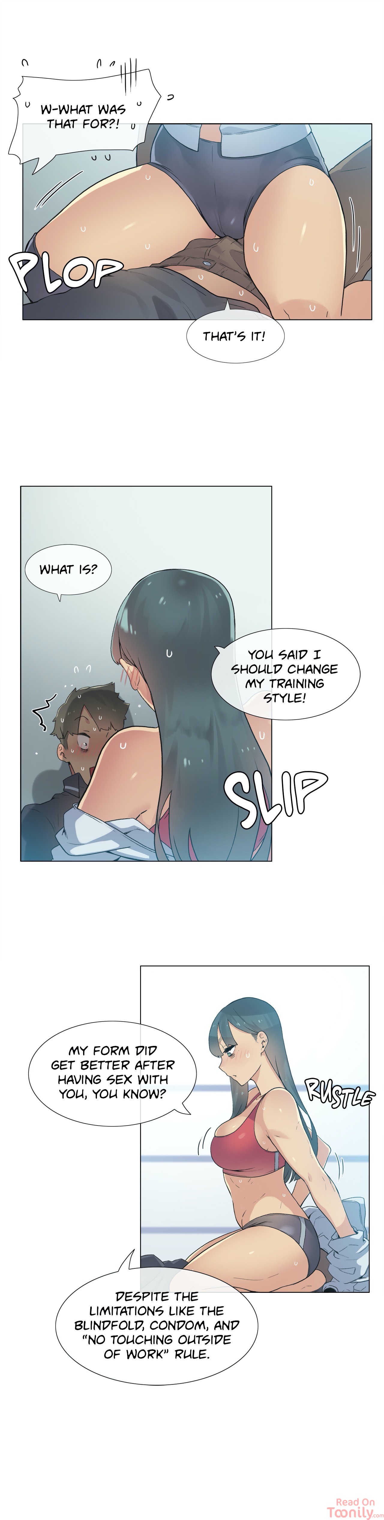Fantasyland Chapter 30 image 10