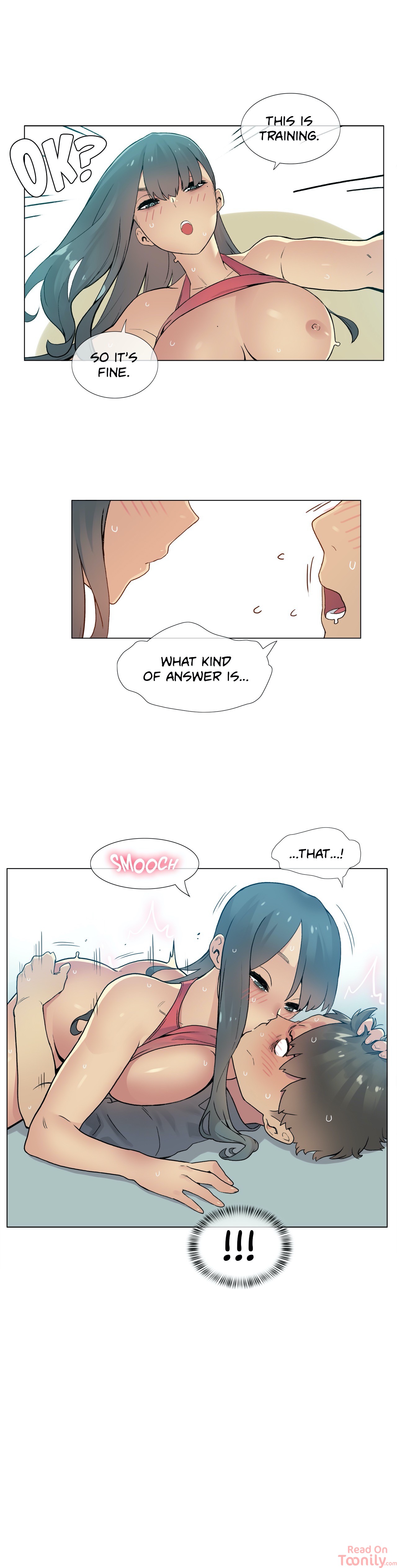 Fantasyland Chapter 30 image 15