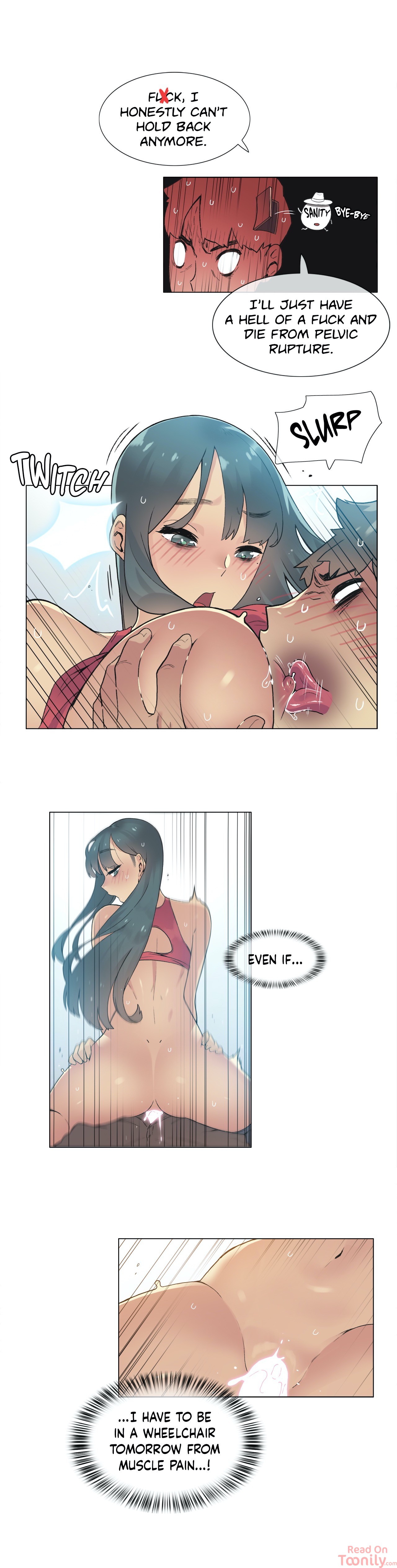 Fantasyland Chapter 30 image 16