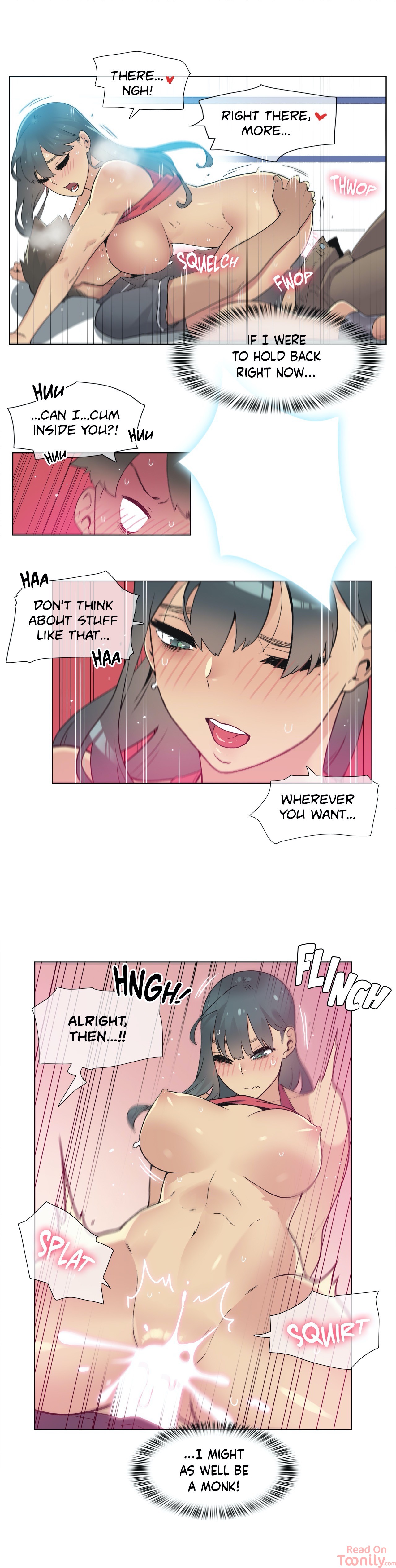 Fantasyland Chapter 30 image 17