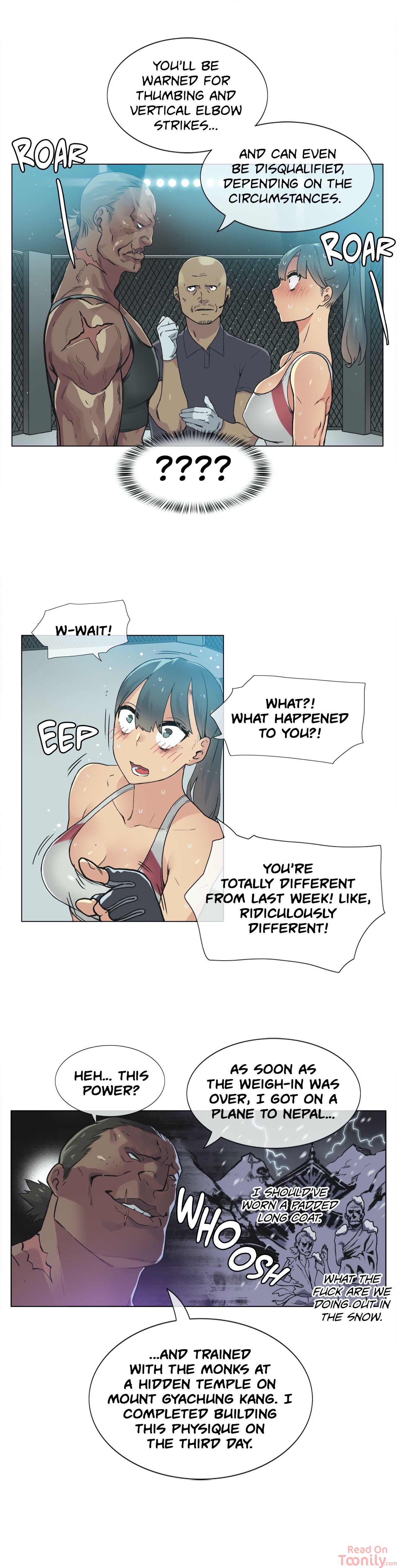 Fantasyland Chapter 30 image 2