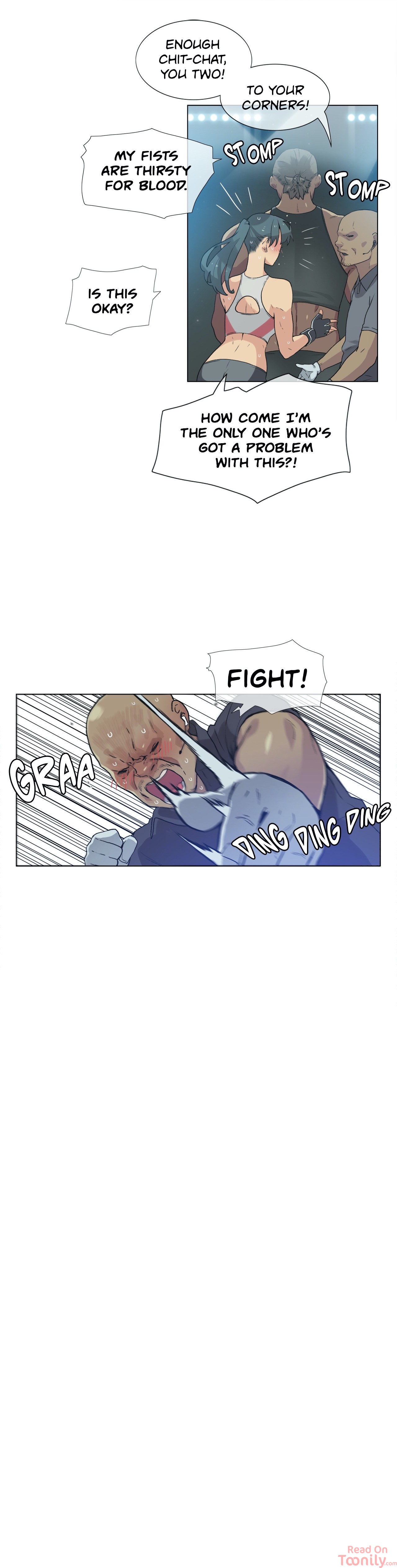 Fantasyland Chapter 30 image 3