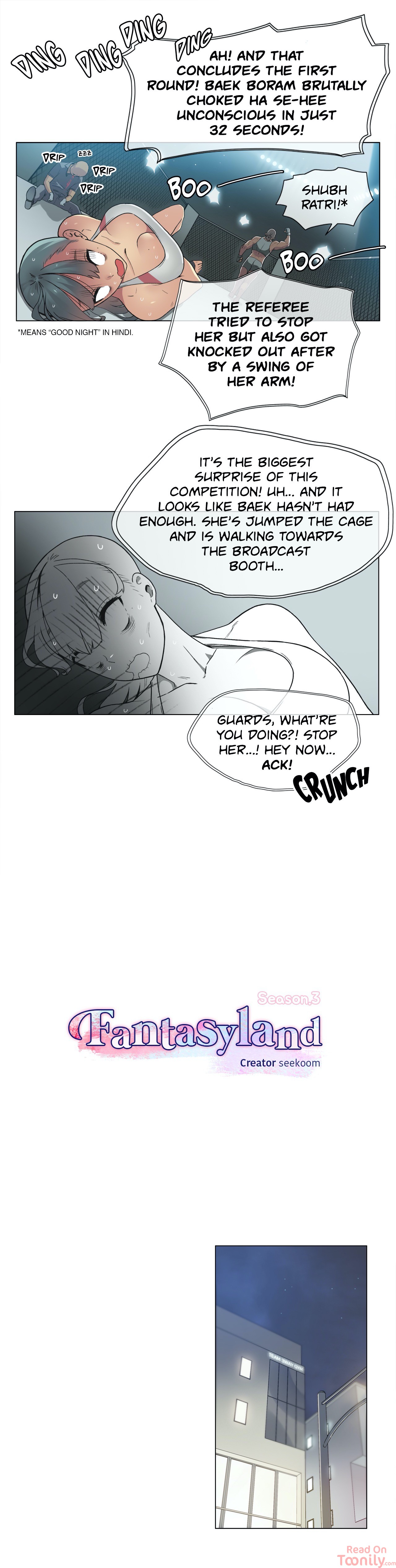 Fantasyland Chapter 30 image 4