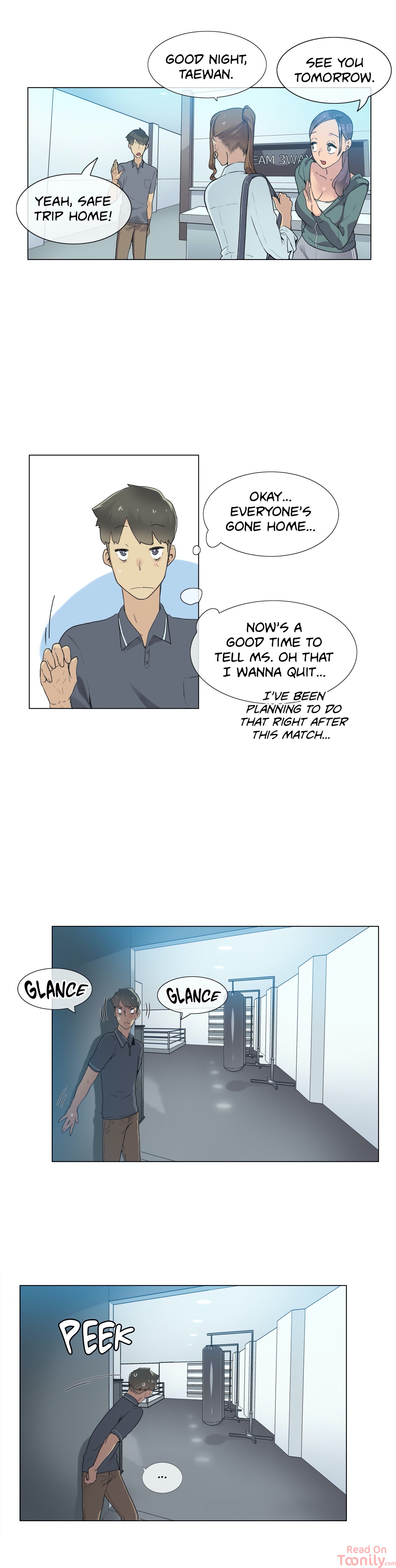 Fantasyland Chapter 30 image 5
